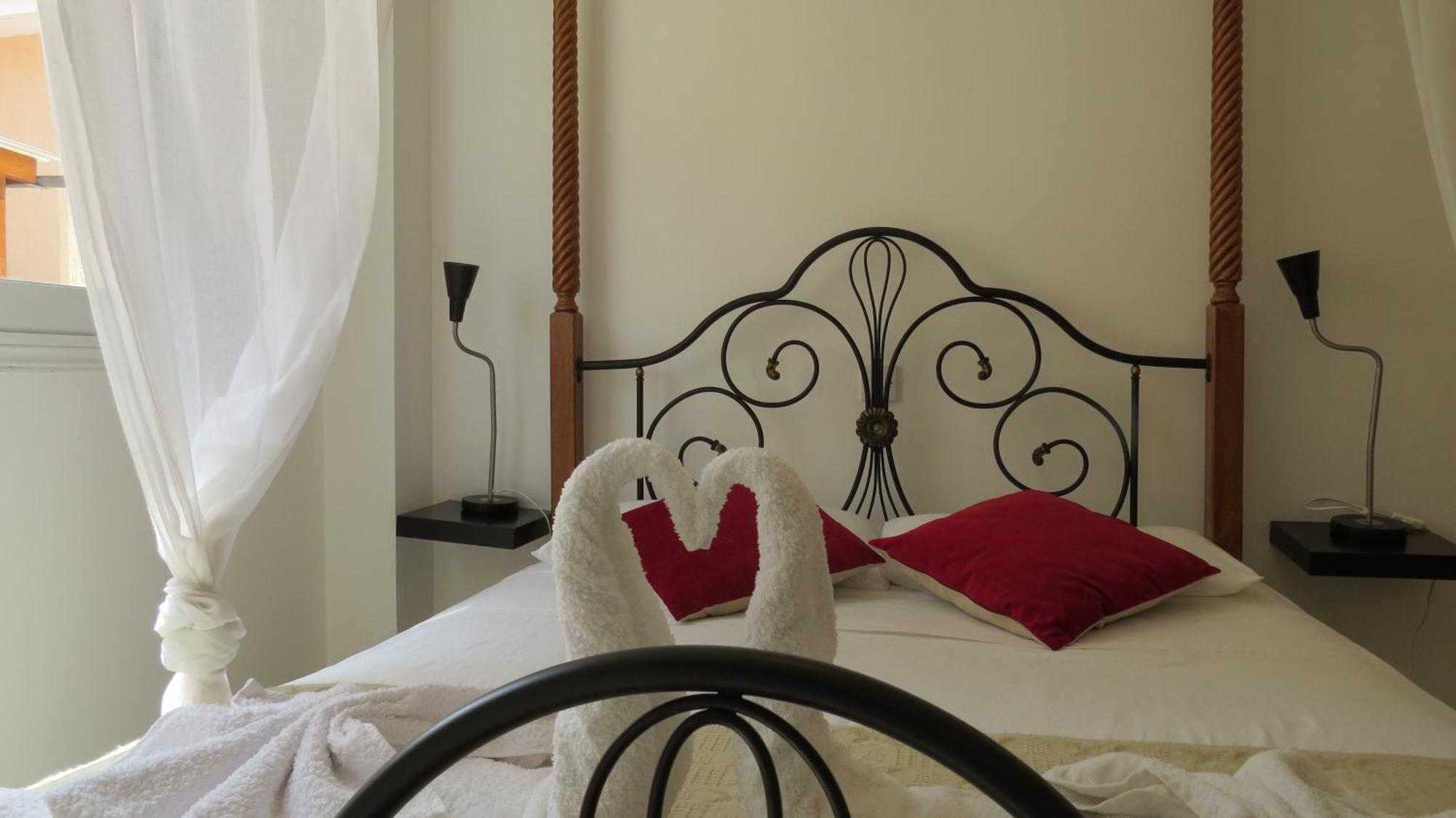 Appartement Melania Gardens Paphos