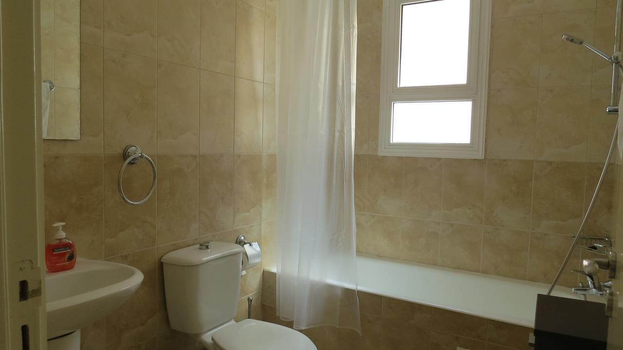 Melania Gardens Appartement Paphos