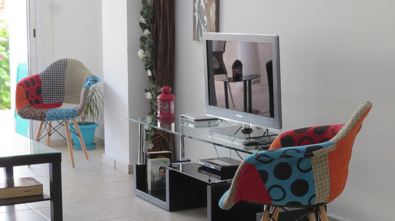 Appartement Melania Gardens *