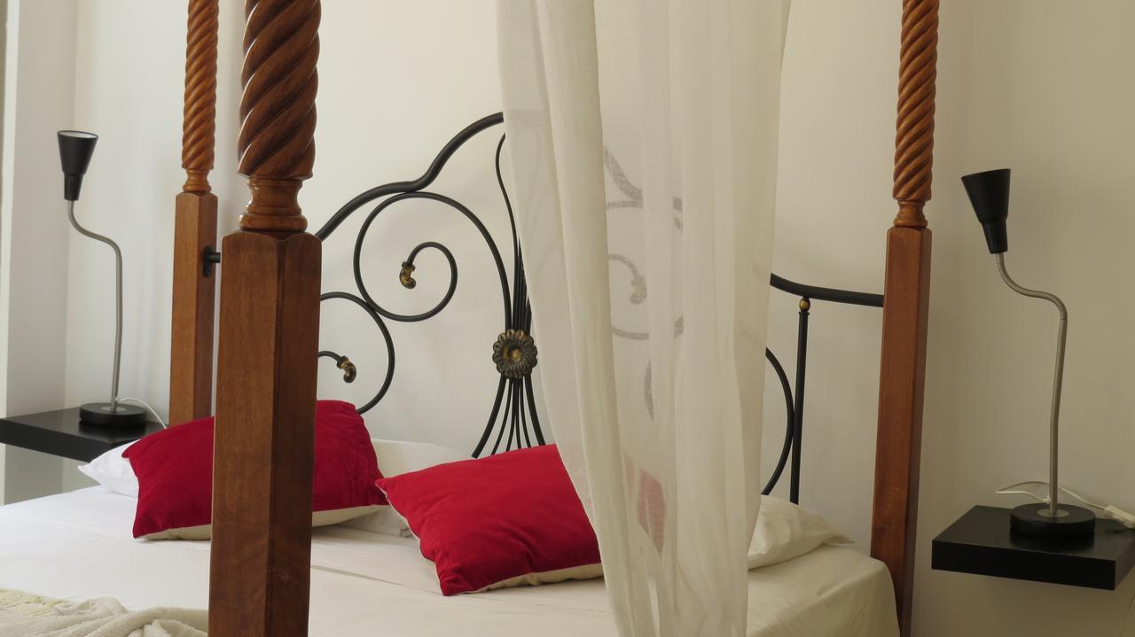 Appartement Melania Gardens Paphos