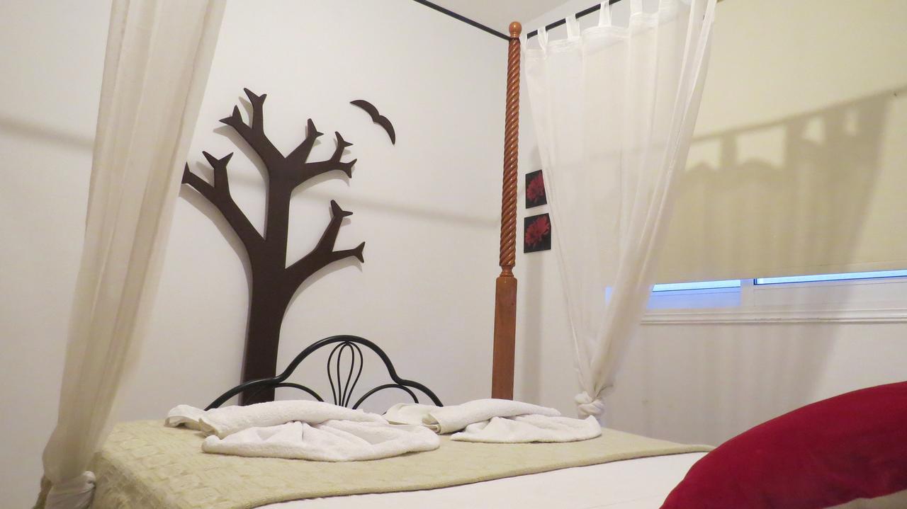 Appartement Melania Gardens Paphos