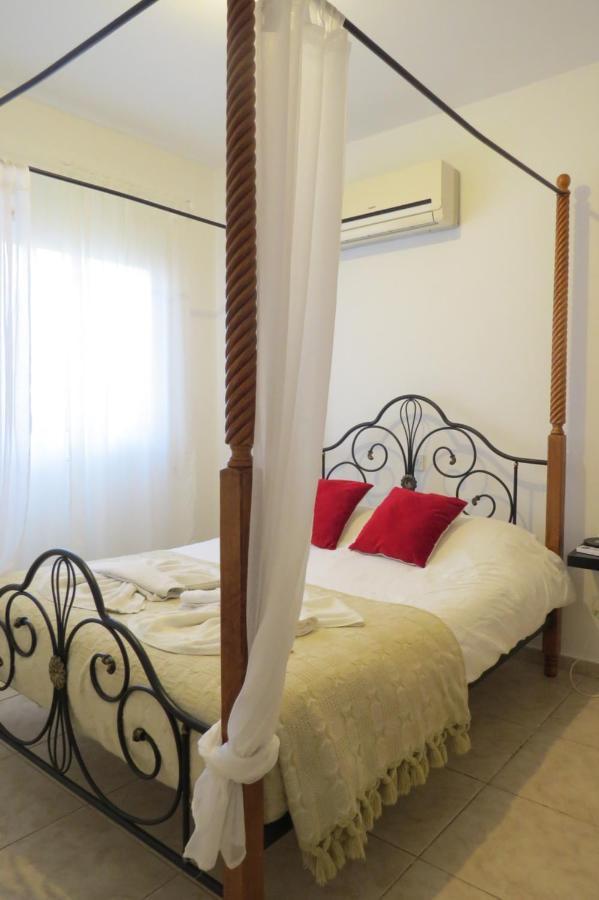 Appartement Melania Gardens Paphos